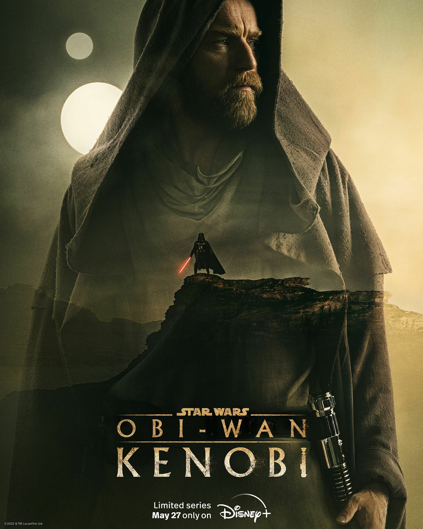 欧比旺·克诺比/Obi-Wan Kenobi（2022）已完结-ShareWebs.me 资源网 https://www.sharewebs.me