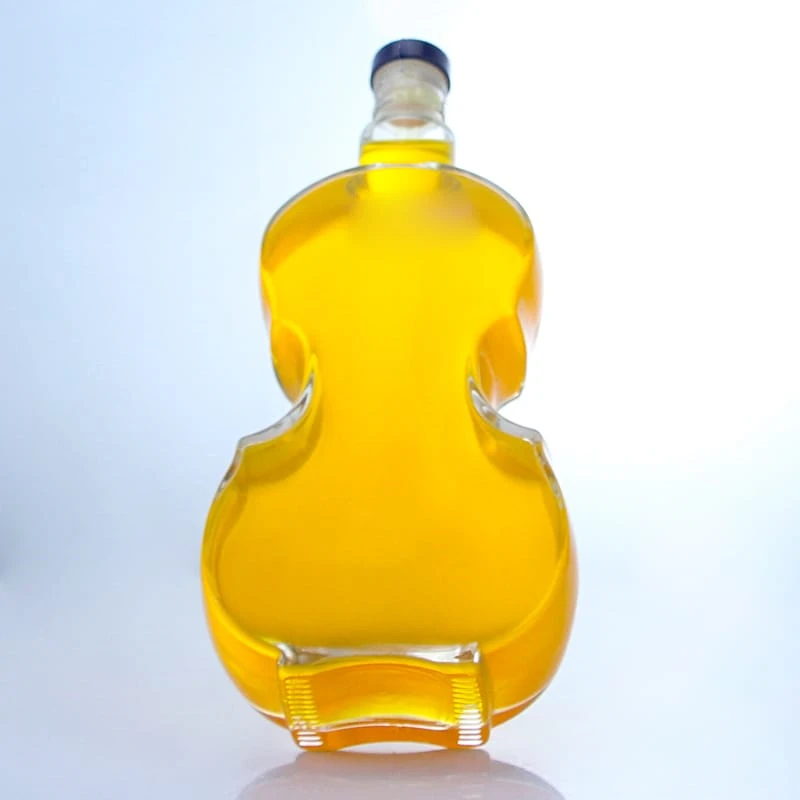 new design vilion shape 200ml drinking bottle