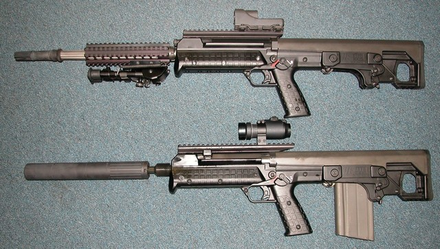 盘点游戏里的枪械(2)——英特拉泰克TEC-9系列冲锋枪-插图9