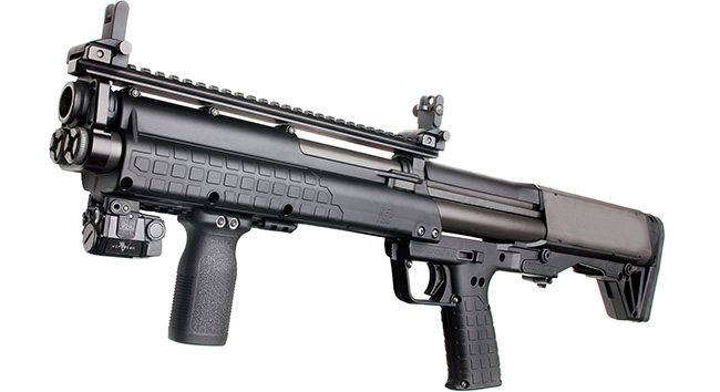 盘点游戏里的枪械(2)——英特拉泰克TEC-9系列冲锋枪-插图8