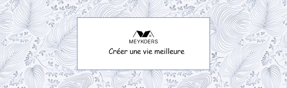 Meykoers Sèche-serviettes Eau Chaude 899x400mm Radiateur Sèche-serviettes, Barres Plates Ouverture Latérale, Blanc 16 width=100%