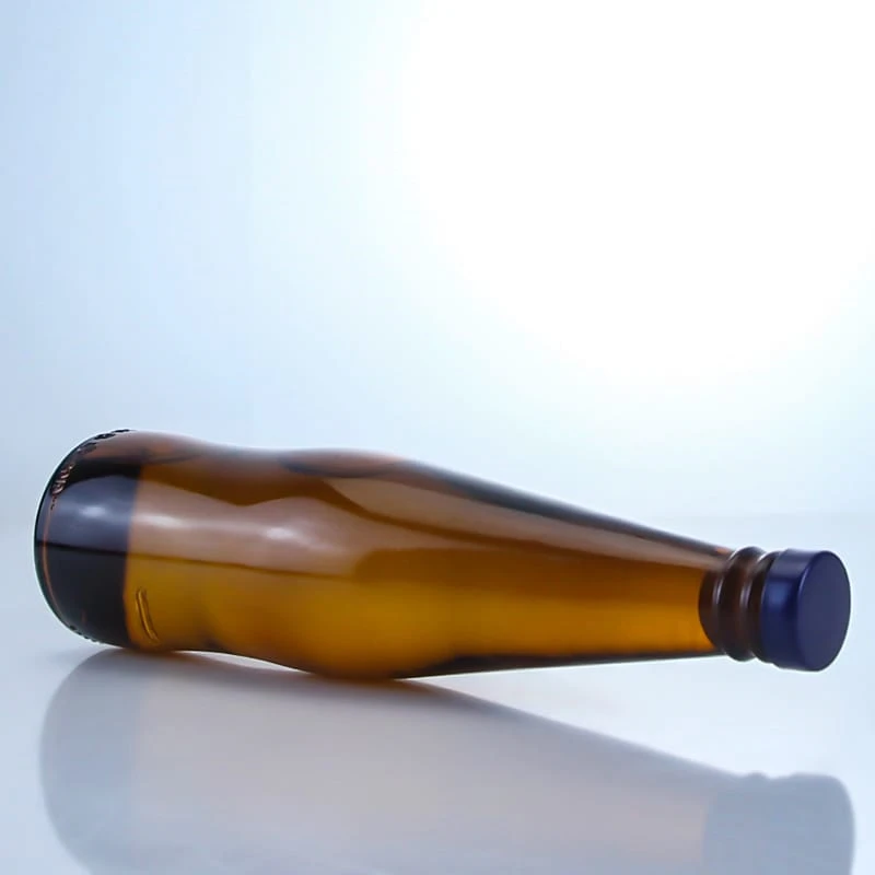 hot sale amber 330ml 600ml beer bottle 