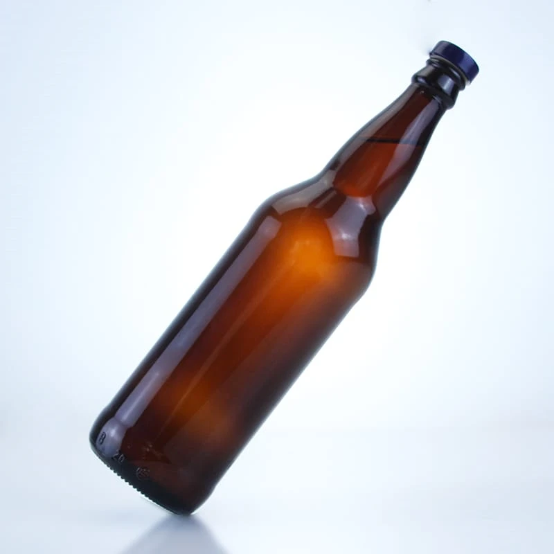 475-Hot sale 330ml 500nl beer glass bottle