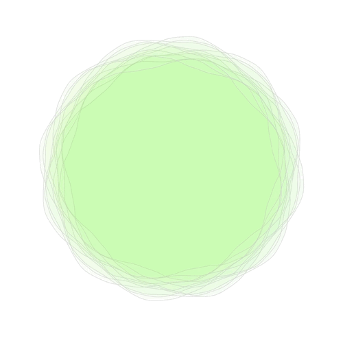 Perlin-Noise-Loop