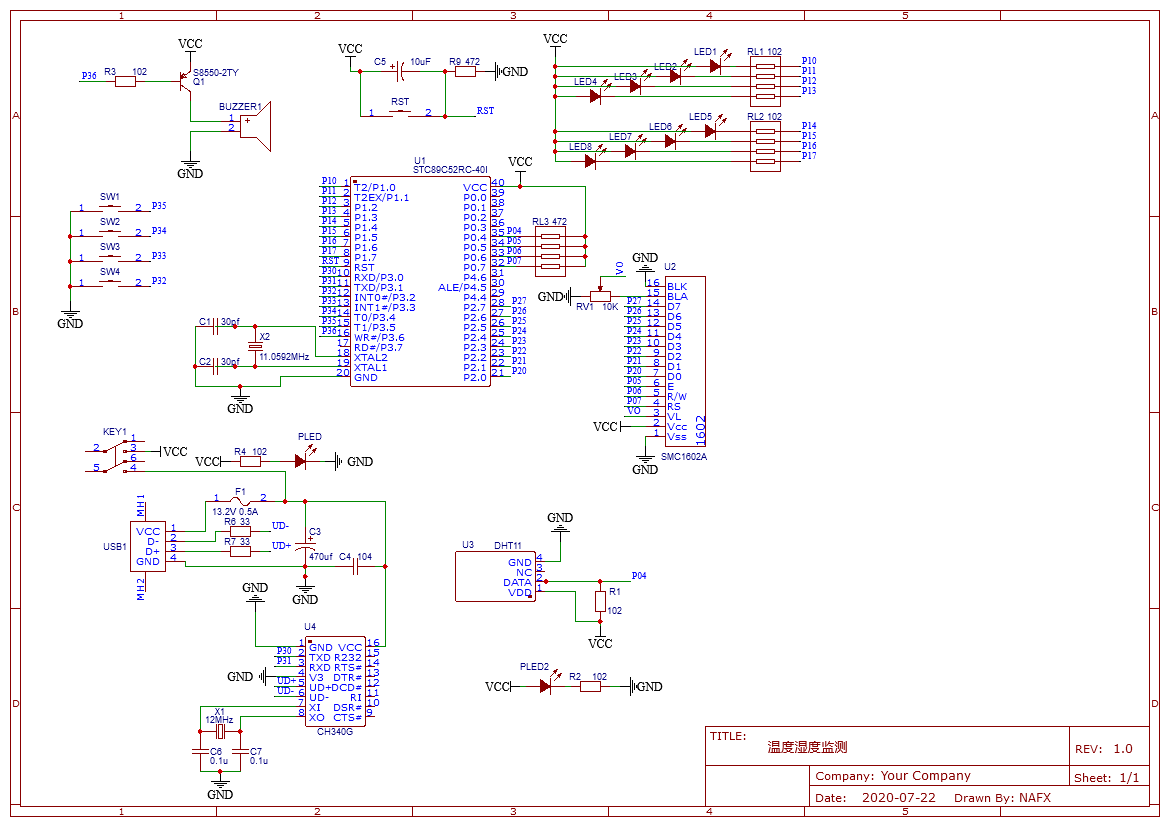 Schematic