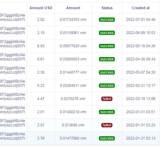 peer2pper到5美金了,用什么方式转出来合适?