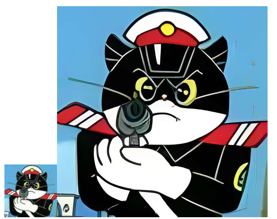 图片视频画质增强器–v1.4 【WIN】插图3 图片视频画质增强器–v1.4 【WIN】插图3