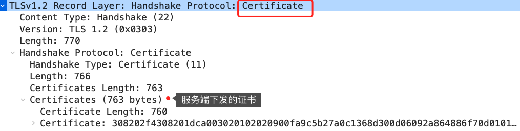 图解 ECDHE 密钥交换算法