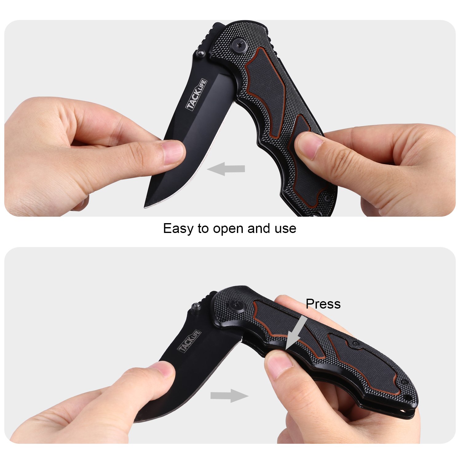 Couteaux Pliants Professionnels, En Acier Inoxydable, Avec Manche En Bois, Portable, Polyvalent - FK03 14 Couteaux Pliants Professionnels, En Acier Inoxydable, Avec Manche En Bois, Portable, Polyvalent - FK03 -Pro Outils Soldes Magasin