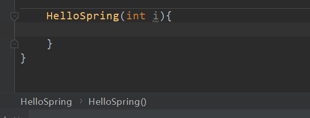 [spring]spring注入属性值的两种方式以及作用域
