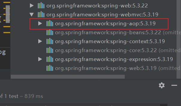 [spring]spring注解开发