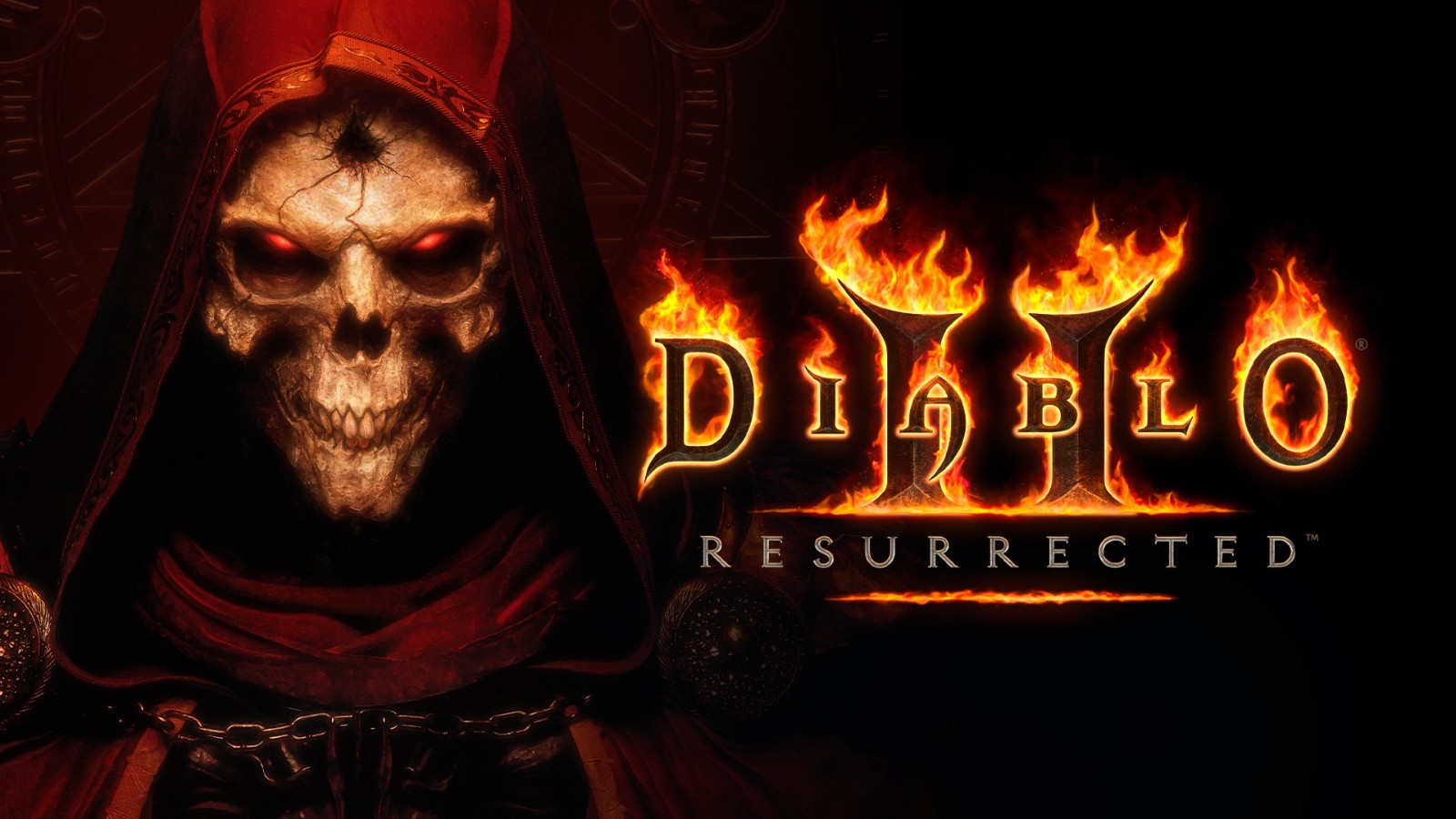 暗黑破坏神2：重制版/Diablo II Resurrected v1.3.70409 中文学习版-资源工坊-游戏模组资源教程分享