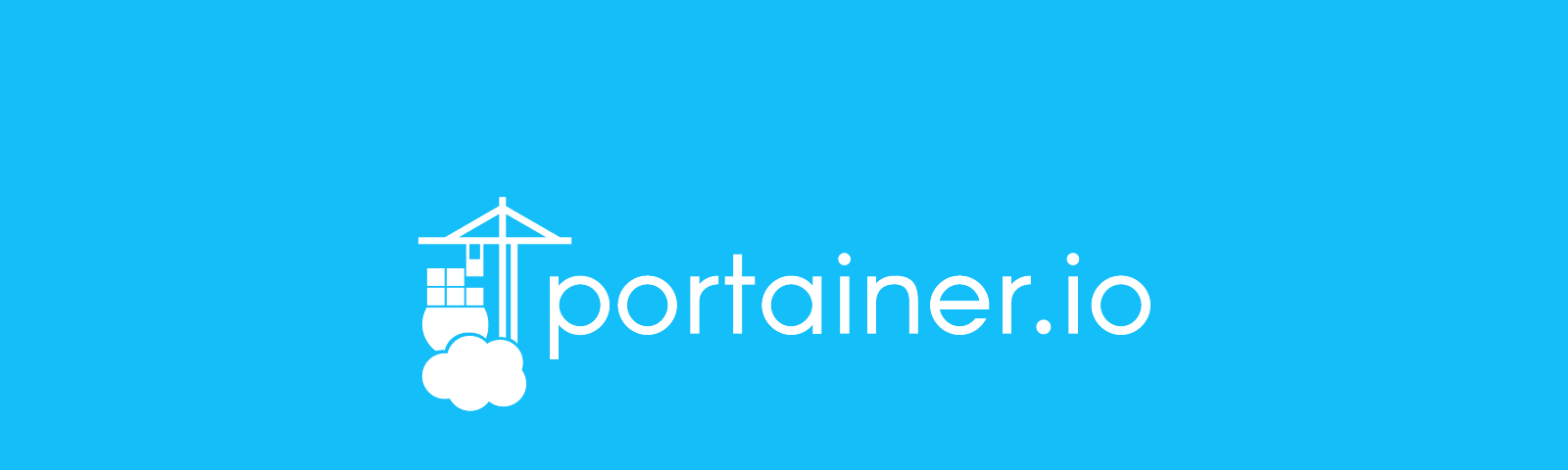 Featured image of post Docker 图形化管理工具Portainer CE安装