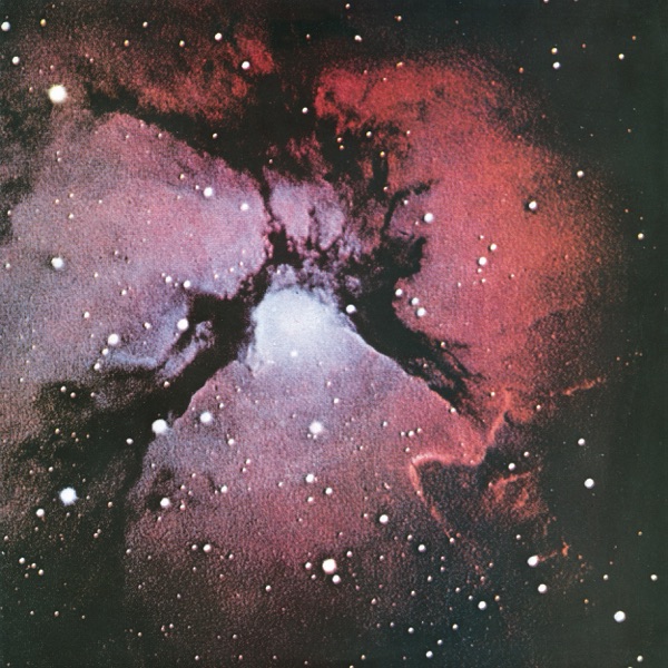 Featured image of post King Crimson - Islands 听后感