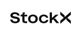 Click to Open StockX Store