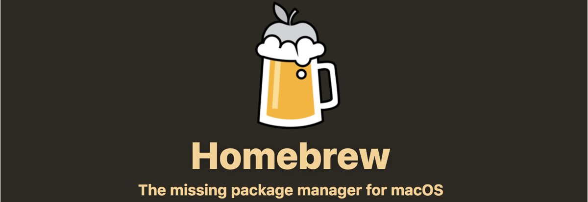 Featured image of post M1 芯片 Mac 上 Homebrew 安装教程