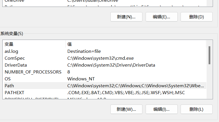 Настройка rclone для windows