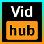 Vidhub视频库