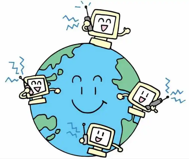 计算机网络(课程)导图