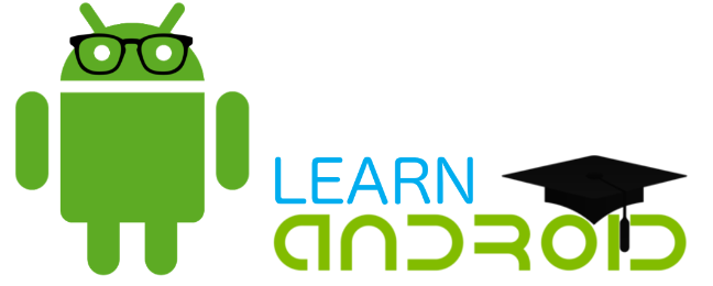 Android learning - 005 Project directory