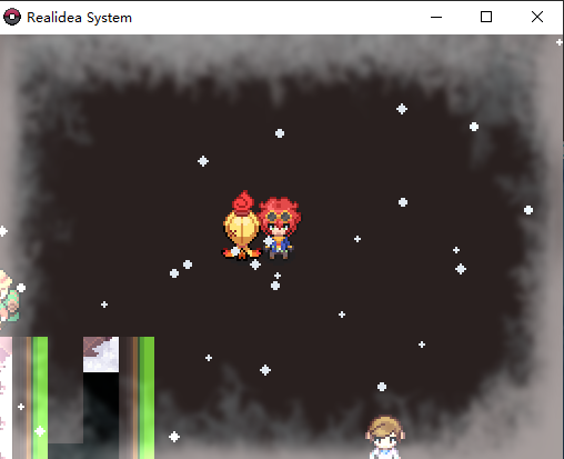 [PokeCommunity.com] Pokémon Realidea System (now playable in English!)