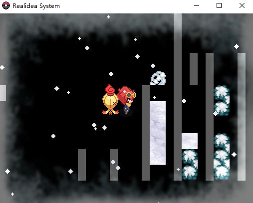 [PokeCommunity.com] Pokémon Realidea System (now playable in English!)