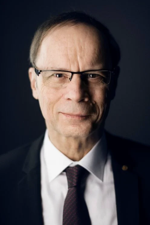 Jean Tirole