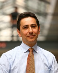 Roland J. M. Bénabou