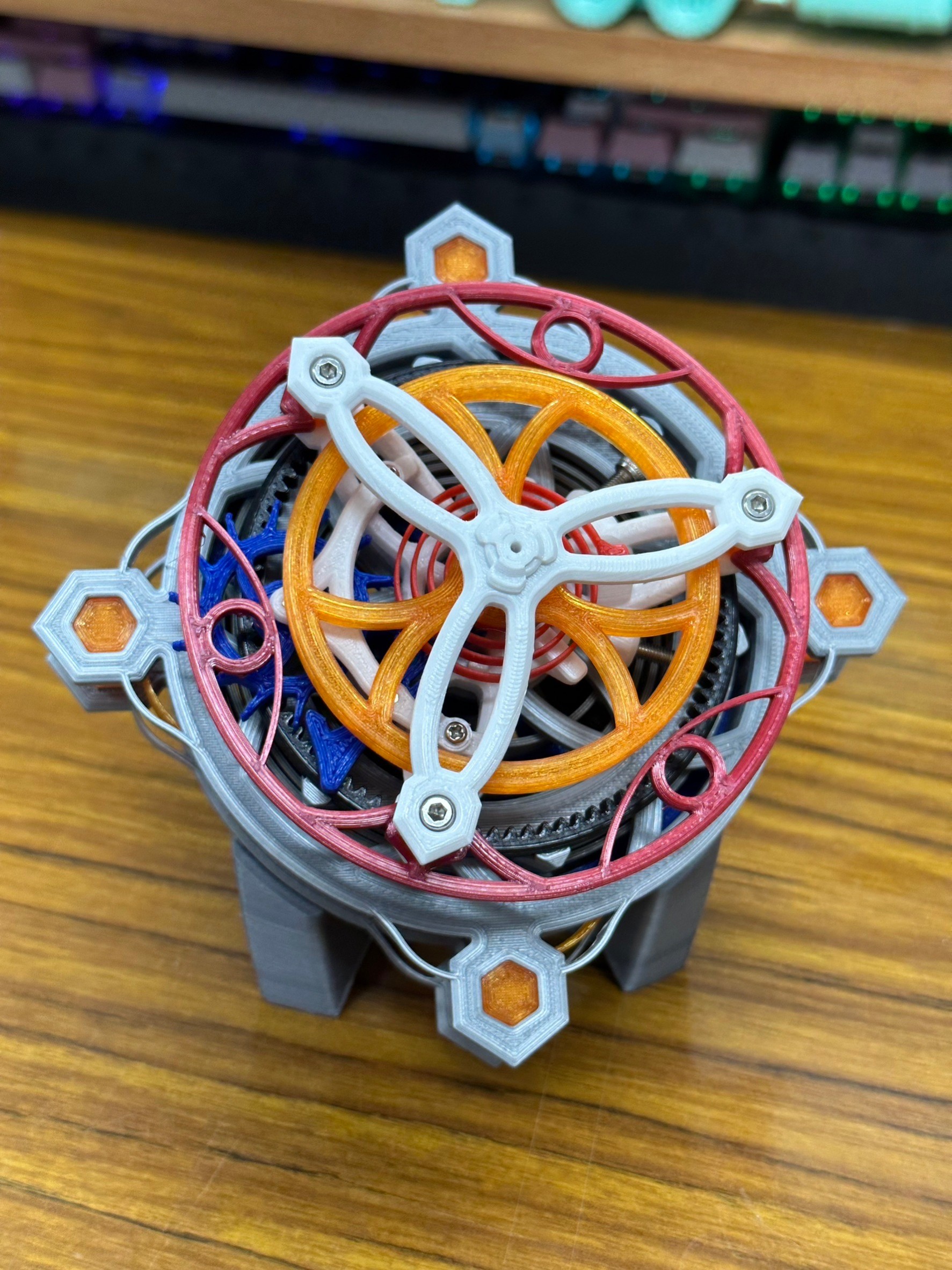 评论图片-STL下载网_3D打印模型网_3D模型库_3D打印模型素材_3D打印机