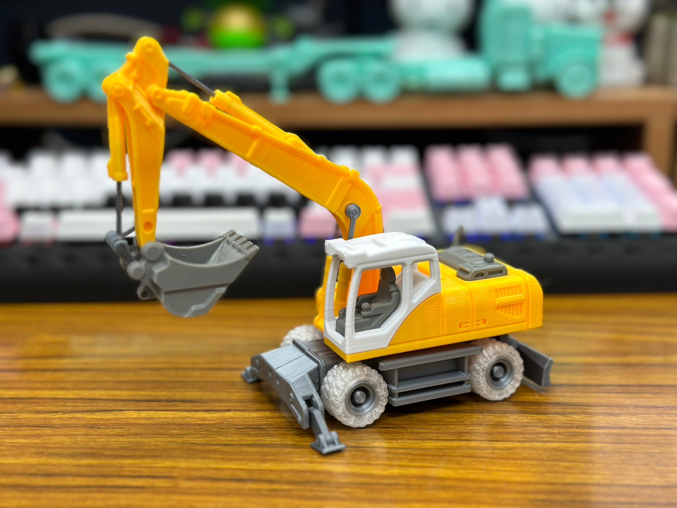 评论图片-STL下载网_3D打印模型网_3D模型库_3D打印模型素材_3D打印机