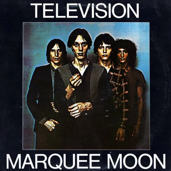 Marquee Moon