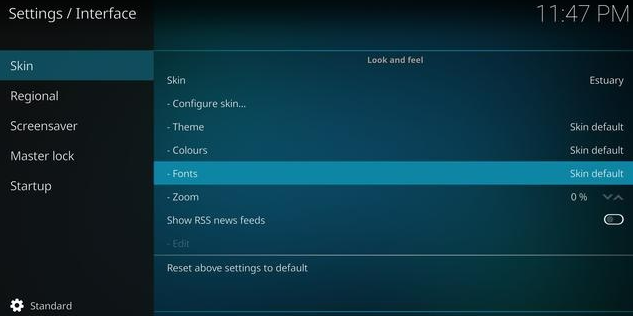 Kodi