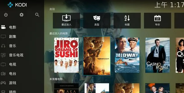 Kodi