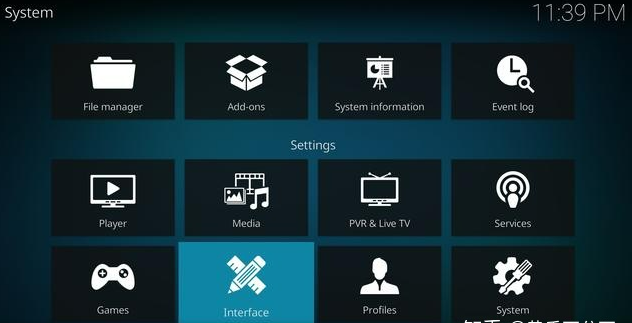 Kodi
