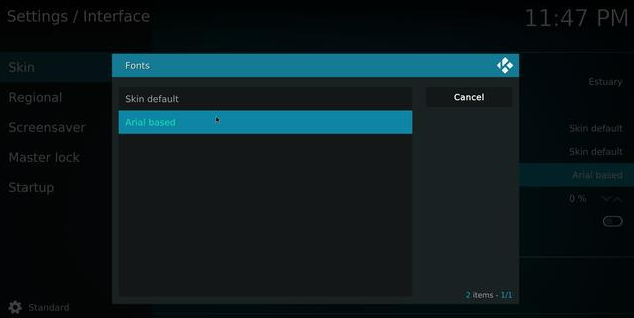 Kodi