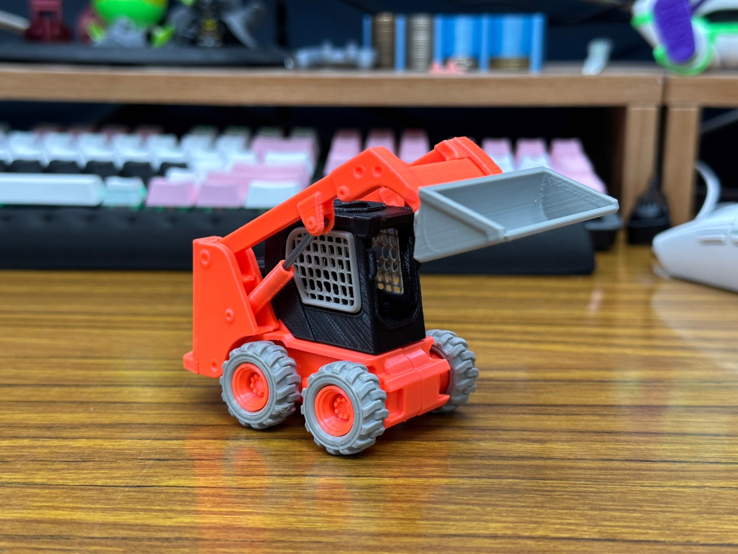 评论图片-STL下载网_3D打印模型网_3D模型库_3D打印模型素材_3D打印机