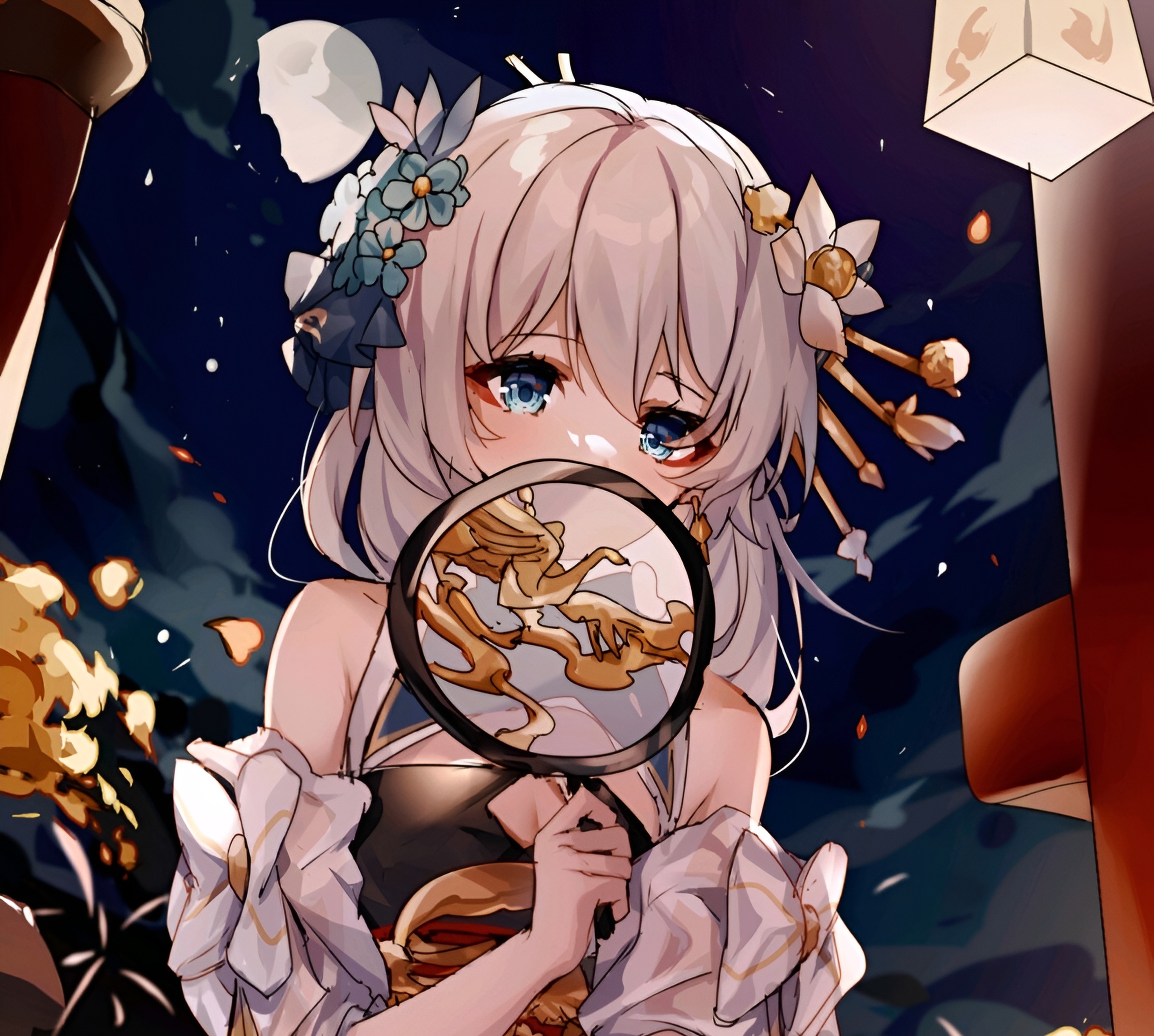 影评《千年女优》