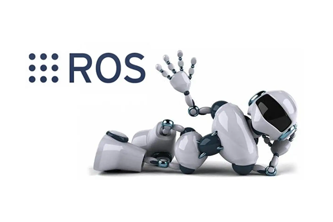 ROS 操作系统