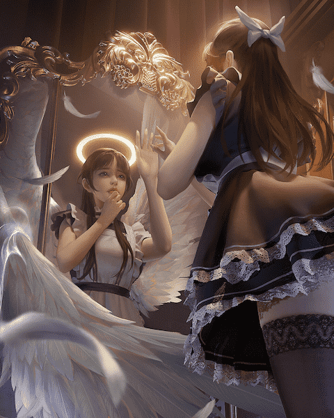 公之于众，告知天下。 封面