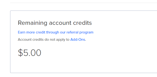 Digitalocean 200刀到手了，该怎么玩？-炒土豆丝-谷姐靓号网