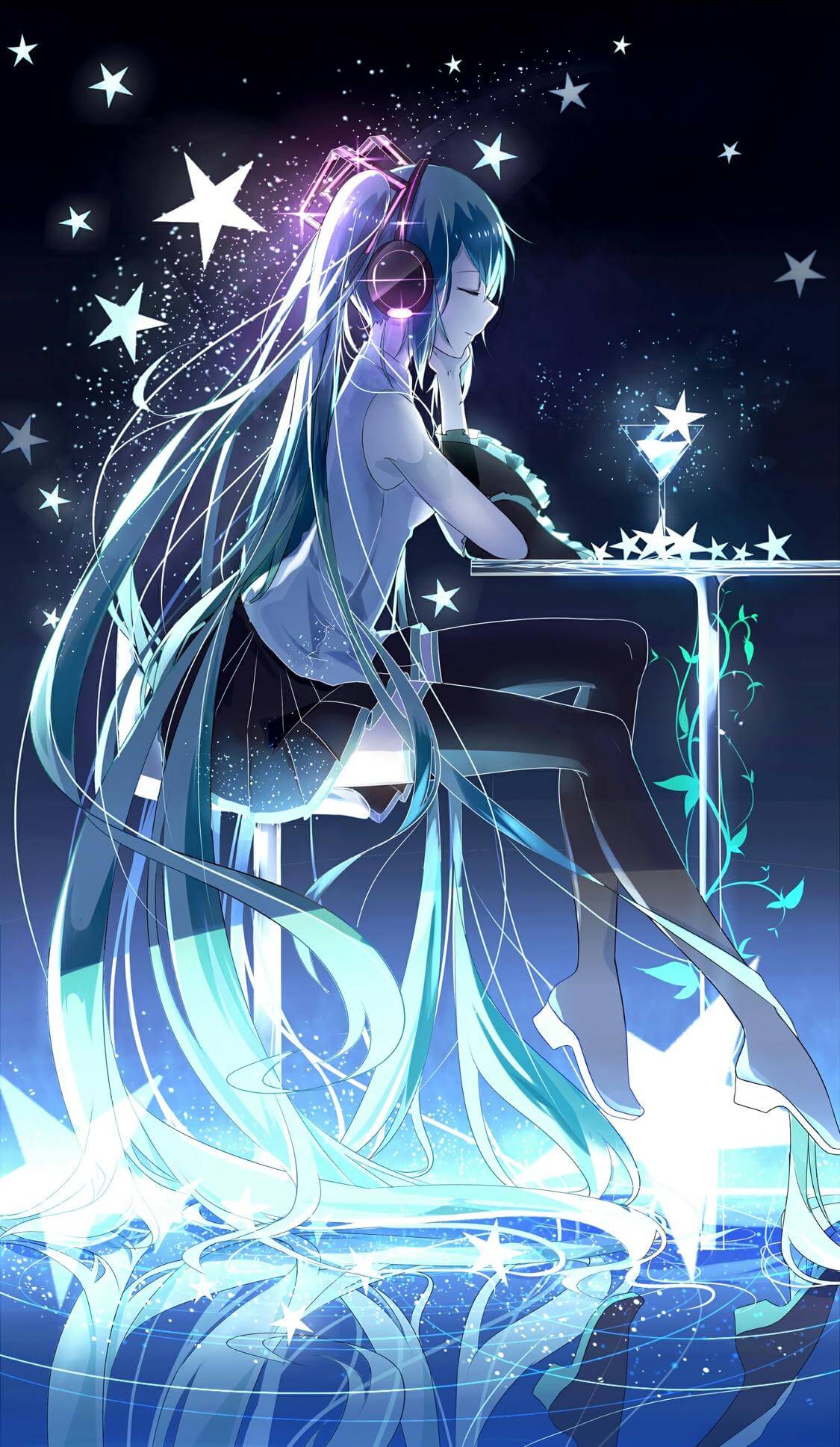 miku miku