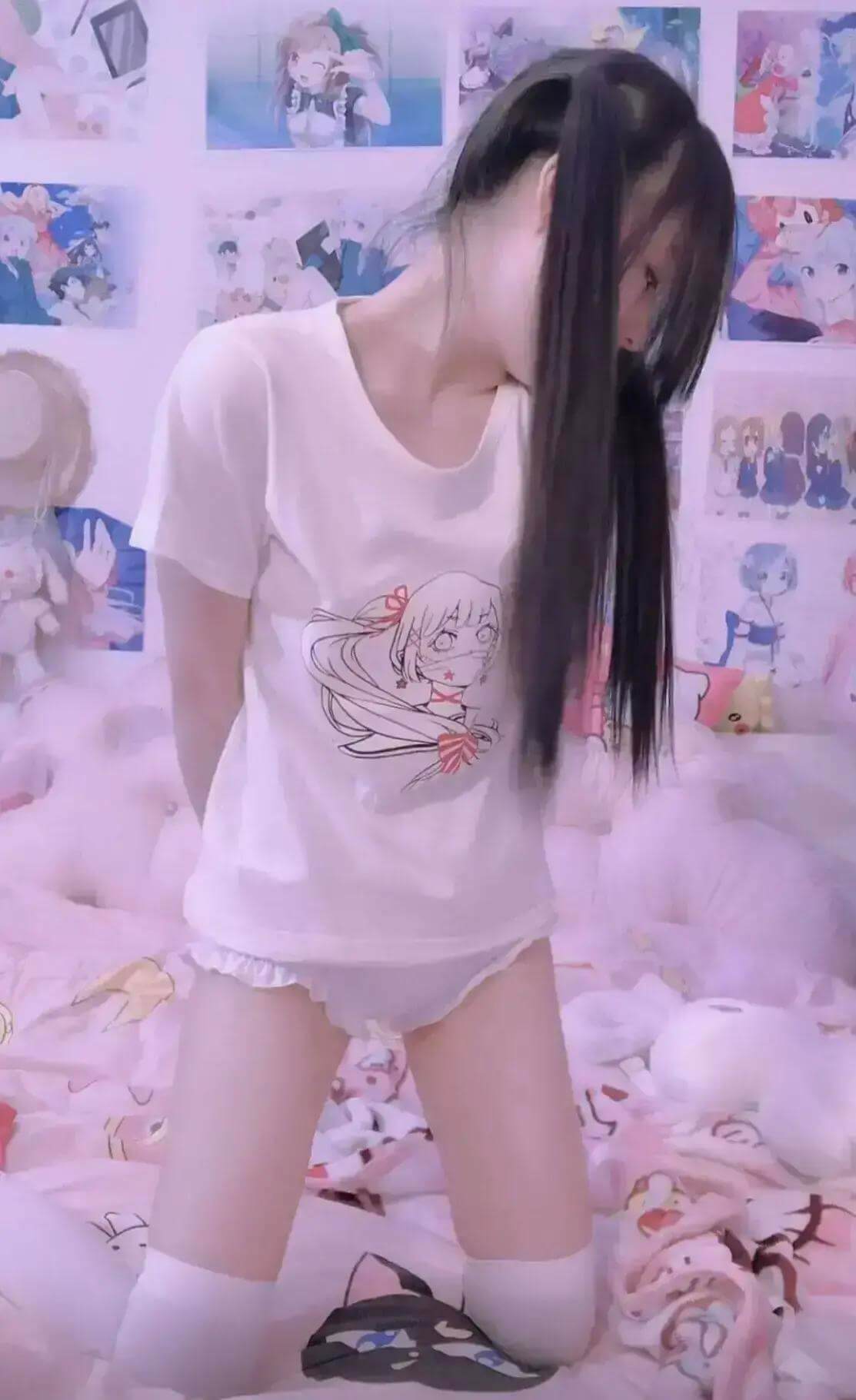 白丝/内裤 白丝/内裤