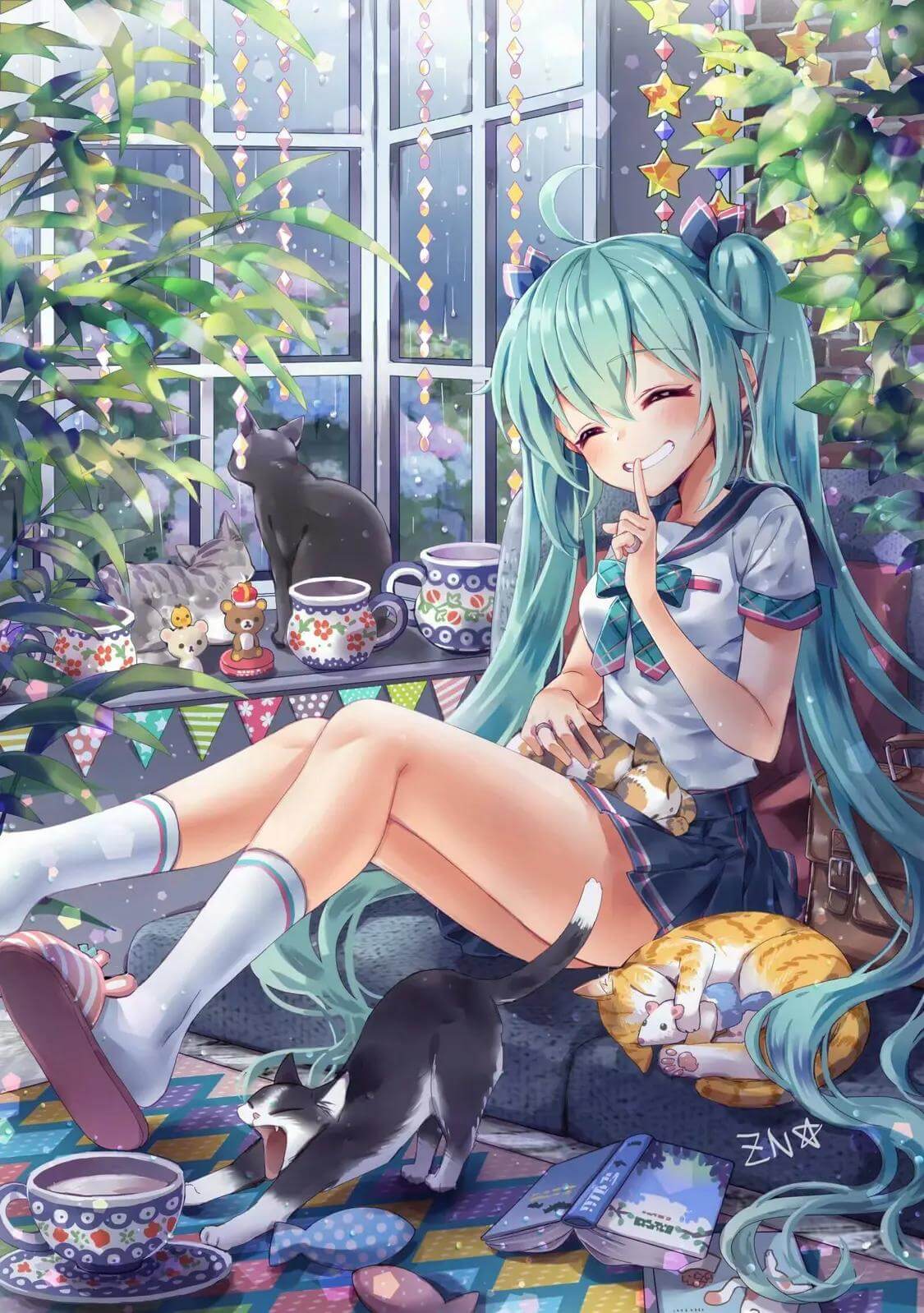 miku miku