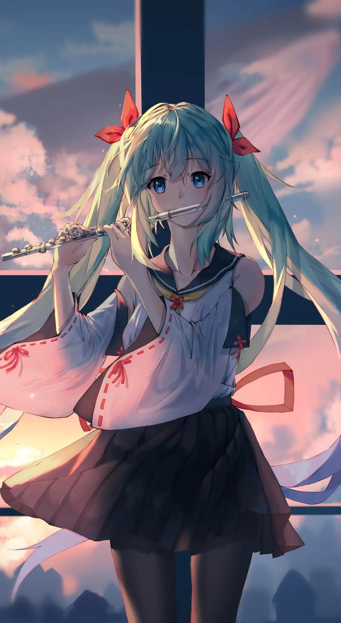 miku miku