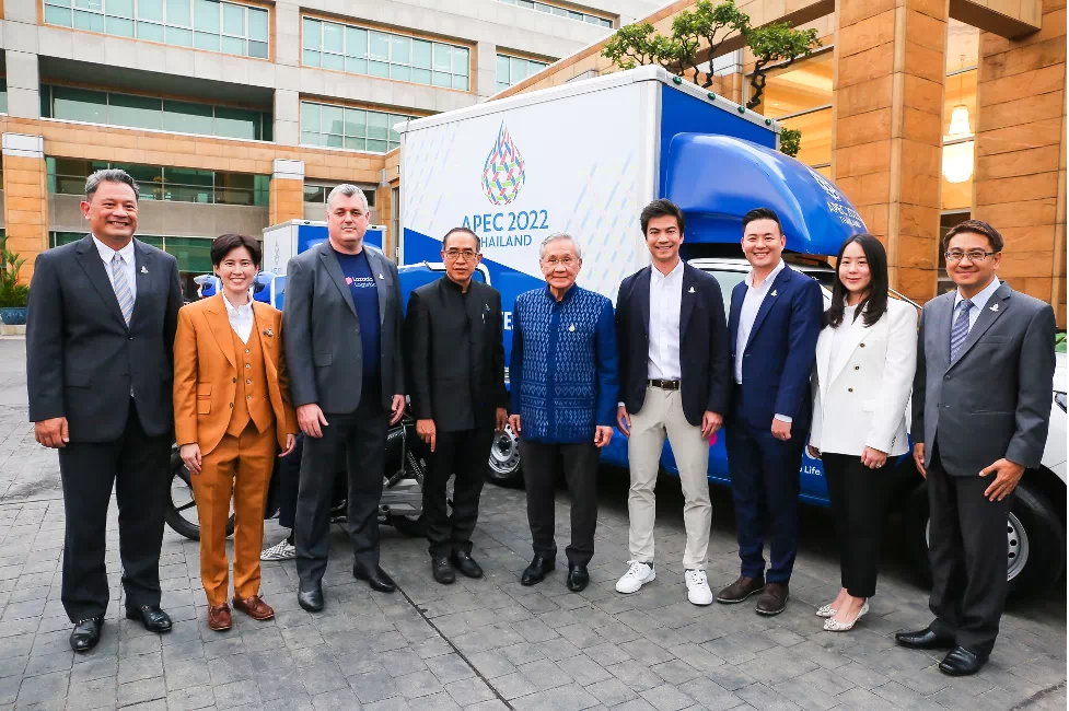 Lazada 与APEC 2022官宣合作 ,借助电子商务推动东南亚可持续增长