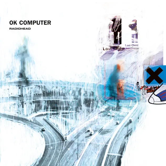 OK Computer · Radiohead