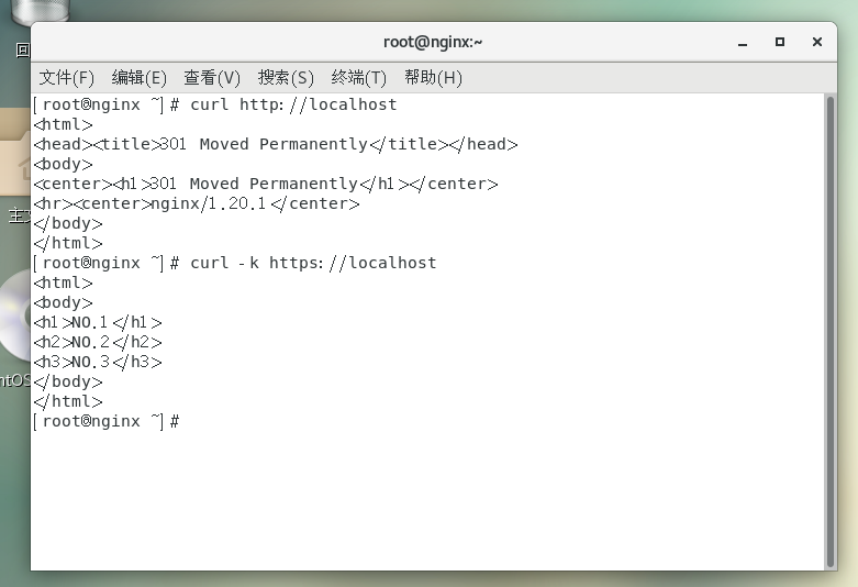 Test