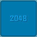 2048 Demo's icon