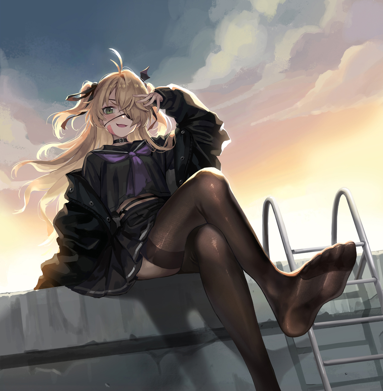 直面真实的世界