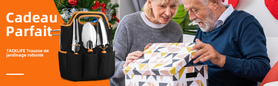 Kit D'Outils De Jardinage En Acier Inoxydable (29 En 1), Truelle De Transplantation, Sécateur, Coupe-Herbes, Truelle Avec Echelle, Fourchette De Jardin, Sac à Main, Etc. - GGT5A 12 Kit D'Outils De Jardinage En Acier Inoxydable (29 En 1), Truelle De Transplantation, Sécateur, Coupe-Herbes, Truelle Avec Echelle, Fourchette De Jardin, Sac à Main, Etc. - GGT5A -Terre Tendre Soldes Boutique